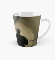 Underground Tall Mug