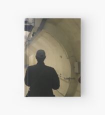 Underground Hardcover Journal