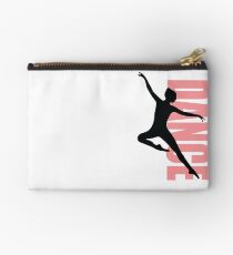 Dance Studio Pouch