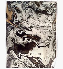 Marble Poster