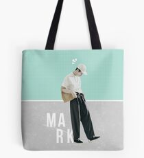 Bolsa de tela Mark - NCT U