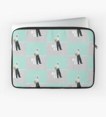 Mark - NCT U Laptop Sleeve