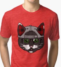 Zappa Tri-blend T-Shirt