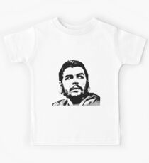 CHE GUEVARA 8 Kids Tee