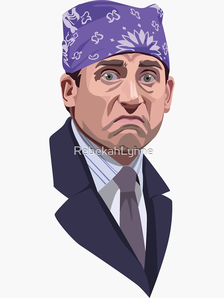 Free Prison Mike by RebekahLynne