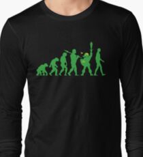 Missing Link Long Sleeve T-Shirt