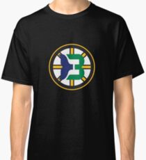 Boston Whalers - Hartford Bruins Classic T-Shirt