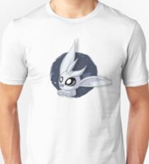 Ori And The Blind Forest, Ori Slim Fit T-Shirt
