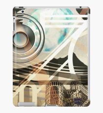 Tourist iPad Case/Skin