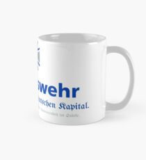 armed forces Mug