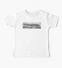 Atlantic City - New Jersey - 1906 Baby Tee