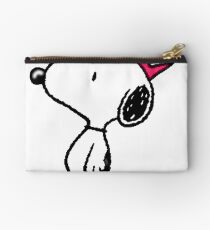 Snoopy love Studio Pouch
