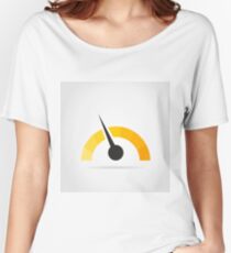 Tachometer Baggyfit T-Shirt