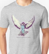Bluebird Unisex T-Shirt