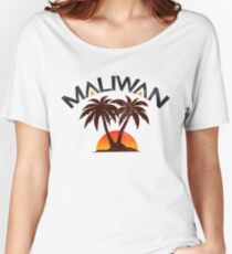 Maliwan (Inspired by Borderlands) Women's Relaxed Fit T-Shirt