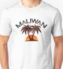 Maliwan (Inspired by Borderlands) Unisex T-Shirt