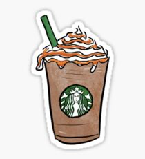 Starbucks: Stickers | Redbubble