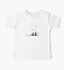 Le Petit Prince Baby Tee