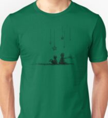 Le Petit Prince Unisex T-Shirt