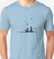 Le Petit Prince Unisex T-Shirt