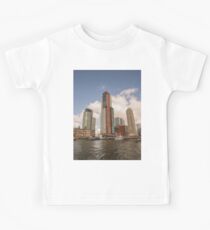 Rotterdam Kids Tee