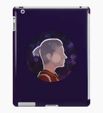 Wynne Profile iPad Case/Skin