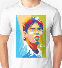 WPAP - Ricardo Kaka Unisex T-Shirt