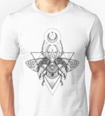 Occult Beetle II Unisex T-Shirt