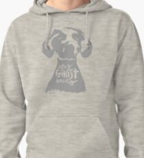 Grey Ghost Society : v2 Pullover Hoodie