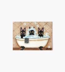 Bath Time Art Board