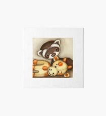 Playtime Art Board