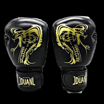 Cobra store boxing gloves