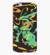Delta Dragon Circle iPhone Case