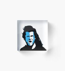 Freedom! Acrylic Block