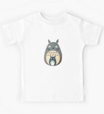 Totoro Kids Tee