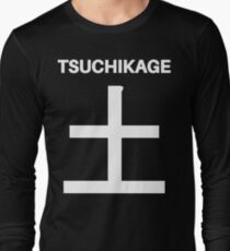 Kage Squad Jersey: Tsuchikage Long Sleeve T-Shirt