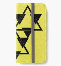 Battlestar iPhone Wallet/Case/Skin