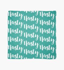 Nasty Scarf