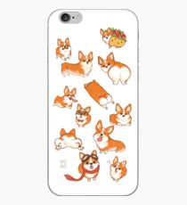Corgi! iPhone Case