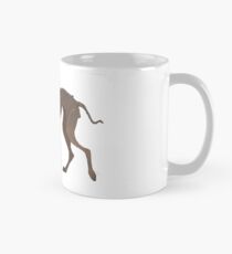 Gas attack Mug