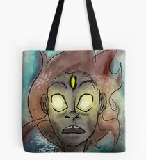 W4rt3r Tote Bag