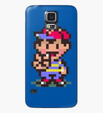 Ness - Earthbound Case/Skin for Samsung Galaxy