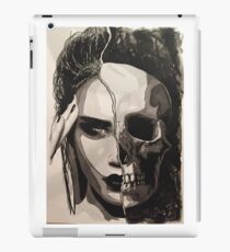 reality iPad Case/Skin