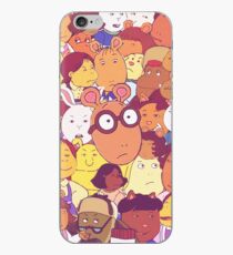 Was für eine wunderbare Art von Tag iPhone-Hülle & Cover