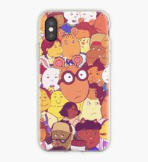 What A Wonderful Kind Of Day iPhone Case