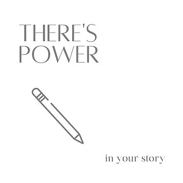 My Story's Power System - Art