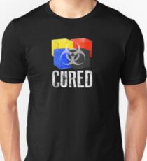 Pandemia Game Shirt Unisex T-Shirt