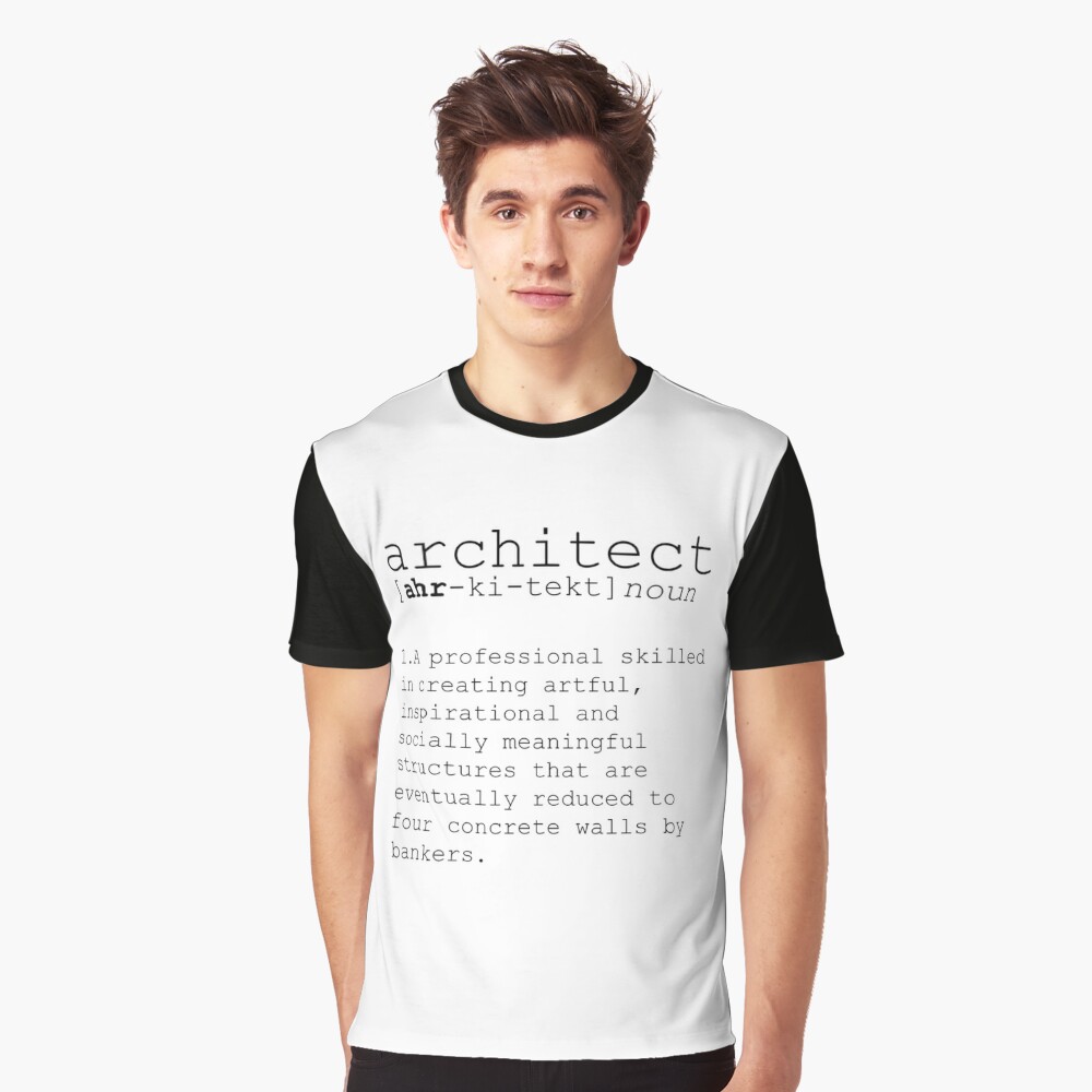 staff architect definition
