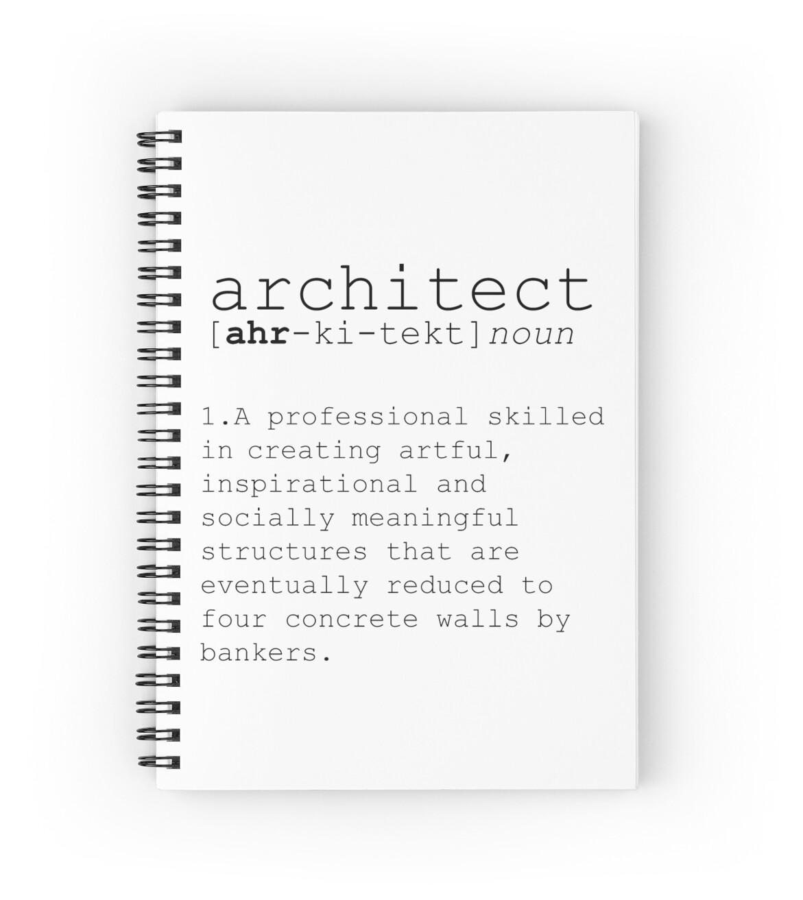 architect definition for kids