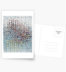 Blood Bank Postcards